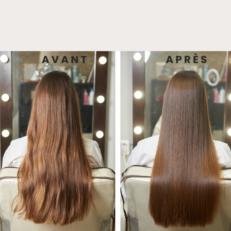 formation lissage brésilien