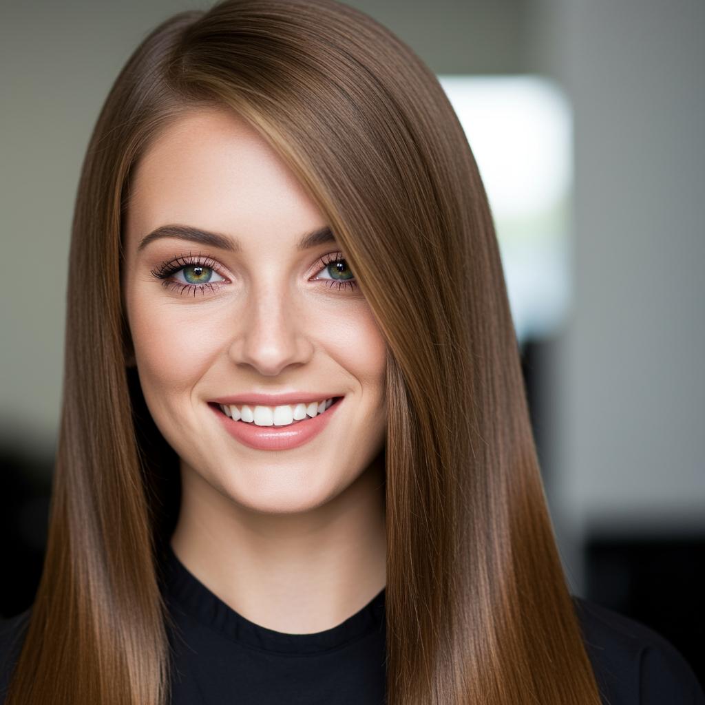 formation lissage brésilien